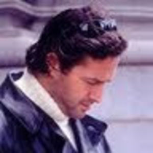 Meet your Posher, Gregory edmundt